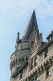 IMG_7442 Chateau Laurier Turret