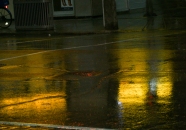 IMG_8971 Rain Street Reflection